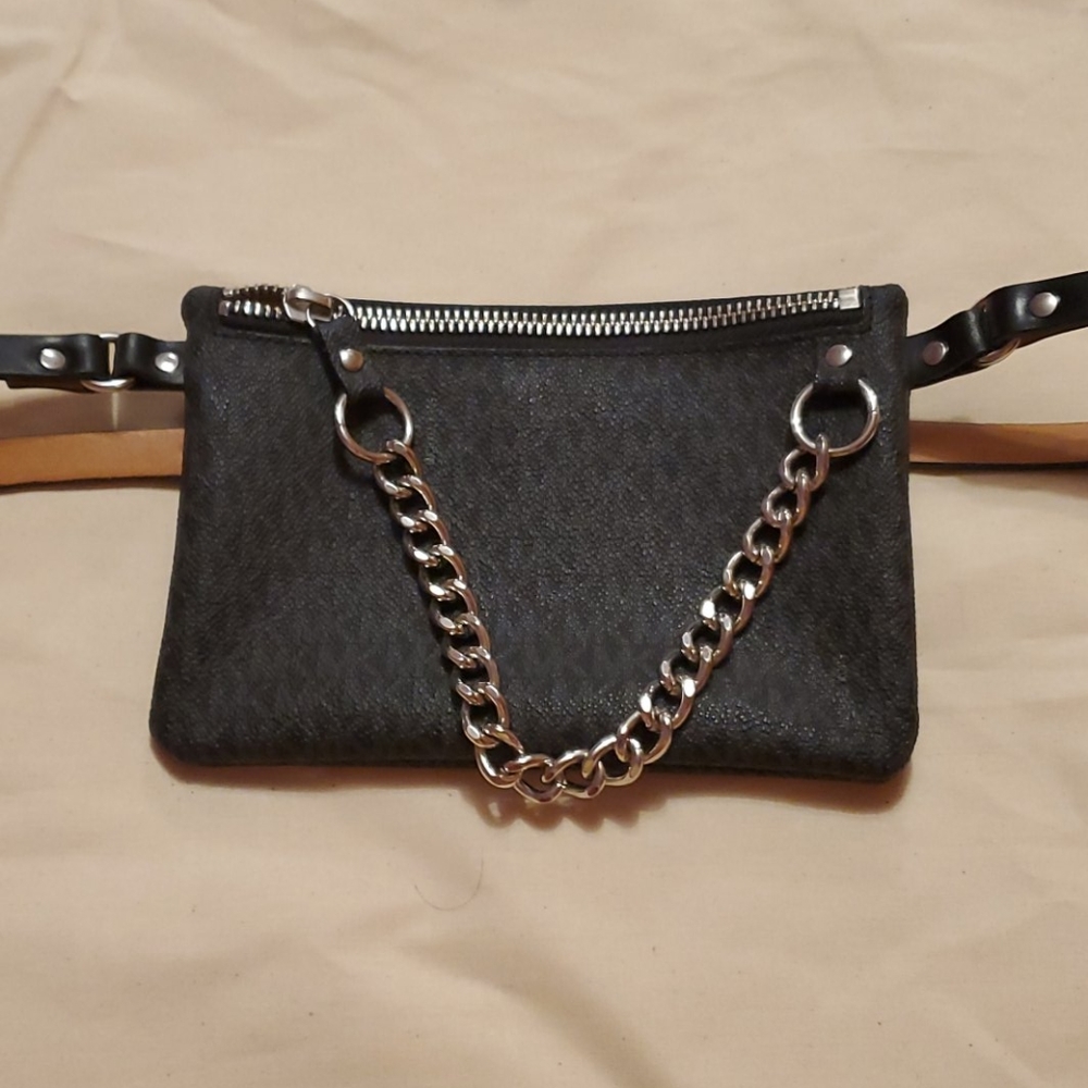 Michael Michael kors belt bag